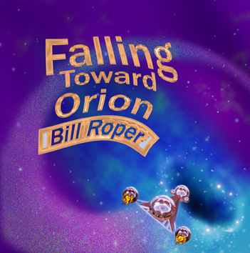 Falling Toward Orion cover